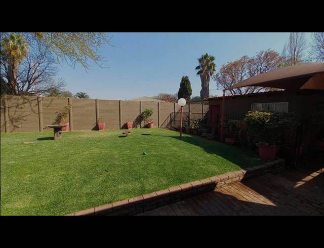 3 BEDROOM HOUSE FOR SALE IN DASPOORT